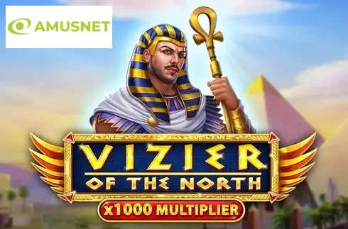 Vizier of the North